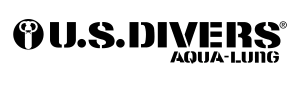 US divers logo