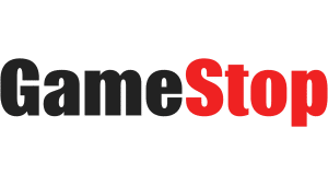 game stop logo