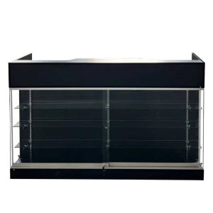 Checkout Counters