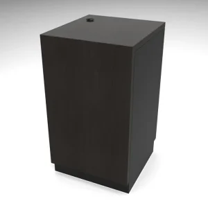 Black Premium Cash Wrap 24"
