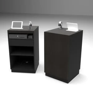 Black Premium Cash Wrap 24"