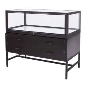 Jewelry Display Cases