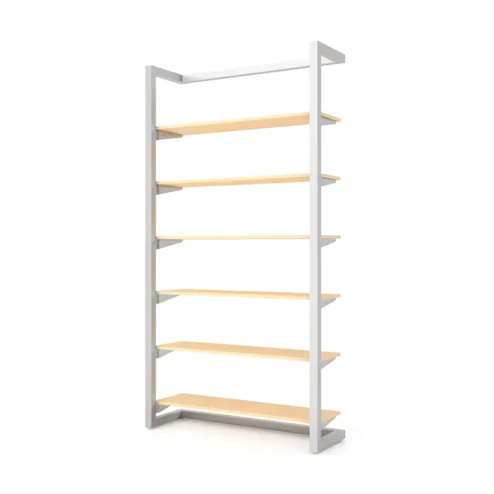 Wall Display Systems