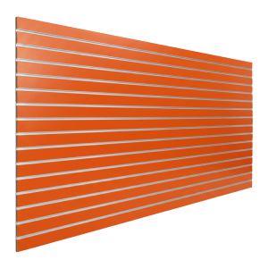 Clementine Slatwall Panel