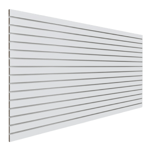 Moonstone Slatwall Panel