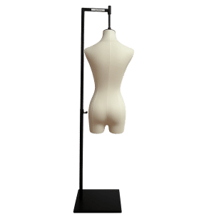 SLOANE Hanging Mannequin (Female)