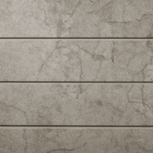 Cracked Concrete 3D Textured Slatwall Panel
