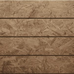 Engineered Wood 3D Textured Slatwall Panel