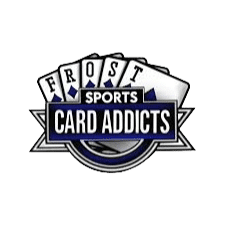 Frost Sports Card Addicts
