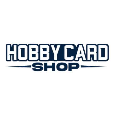 Hobby Card Shop