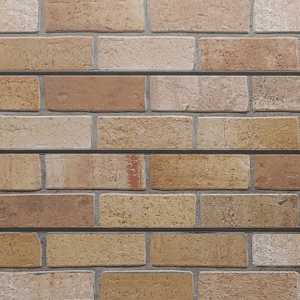 Loft Brick 3D Textured Slatwall Panel