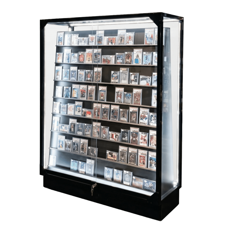 Smoke Shop Fixture 1