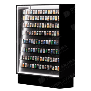 Sports Card Display Cases