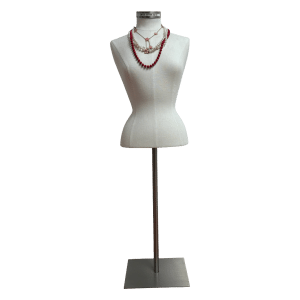 Female Torso Limited Edition Mannequin