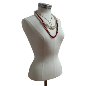 Female Torso Limited Edition Mannequin