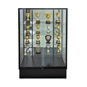 Trophy Cases