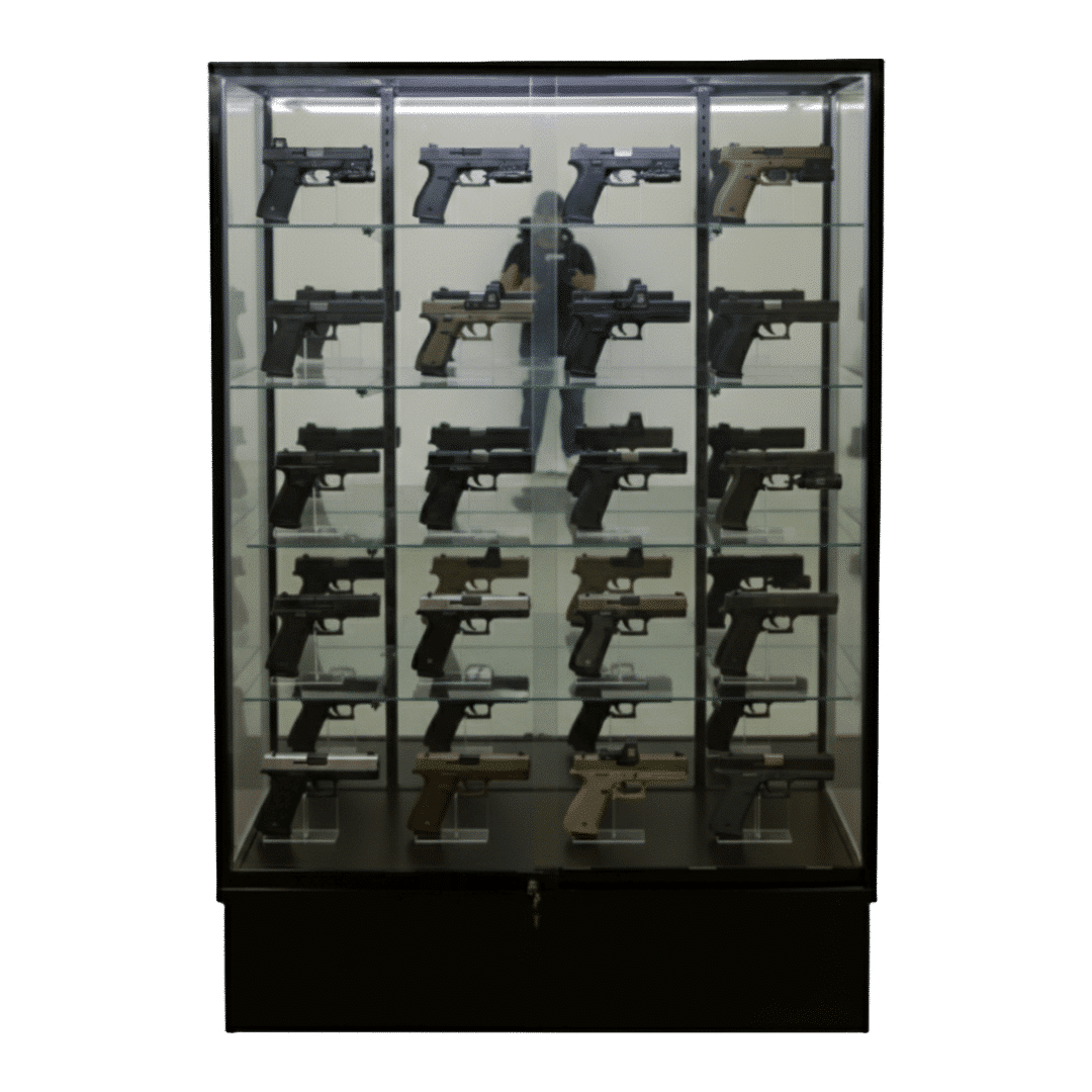 Smoke Shop Fixture 4