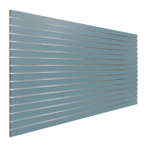 Sea Side Slatwall Panel