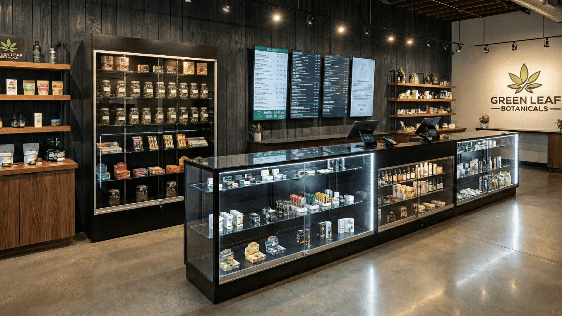 DISPLAYARAMA Display Cases