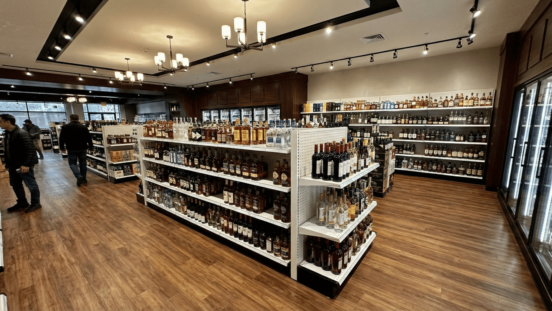 Everything You NEED To Know About Gondola Shelving