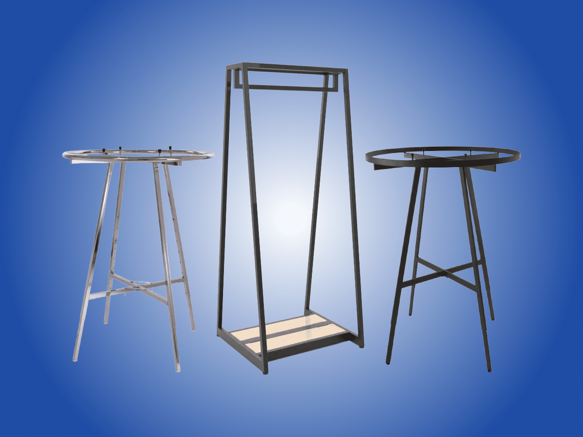Clothing Racks