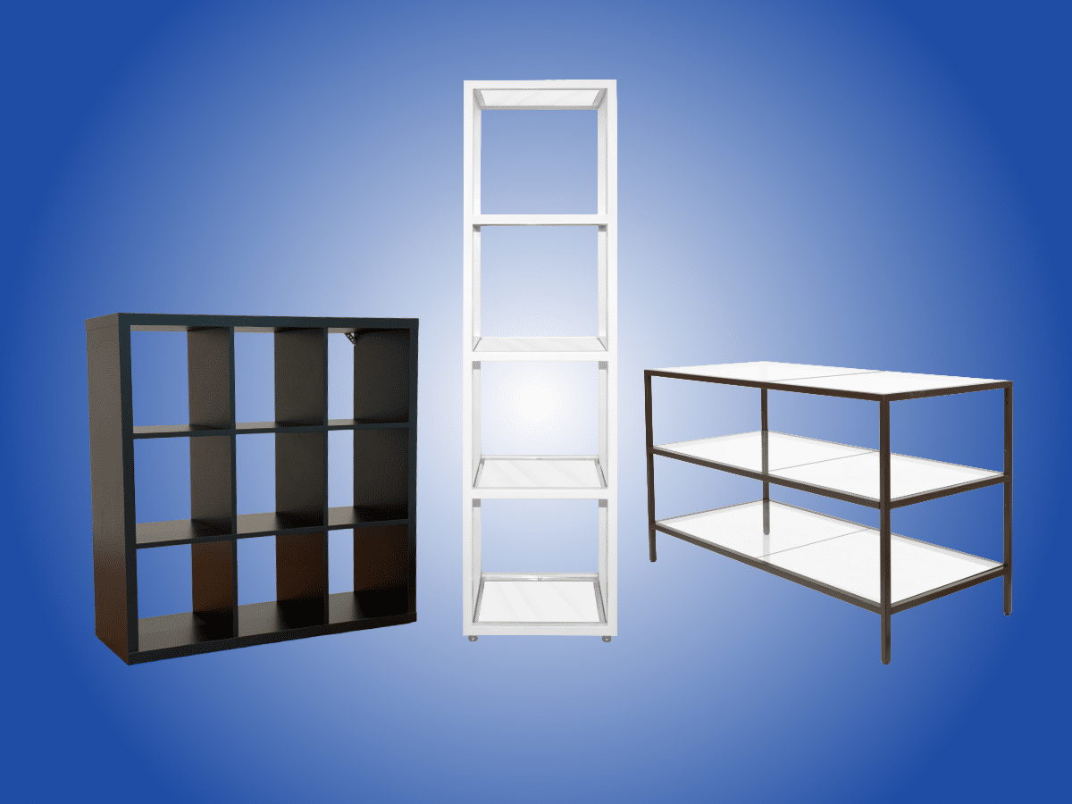 Display Fixtures