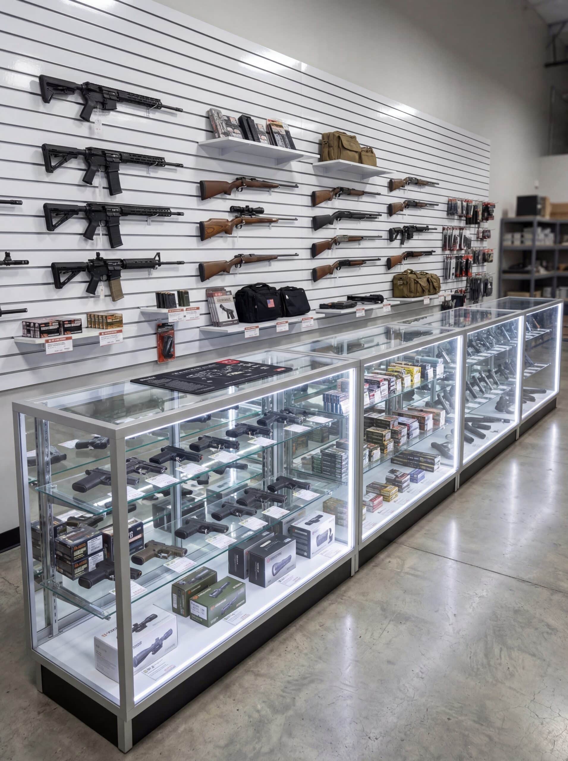 Gun Store
