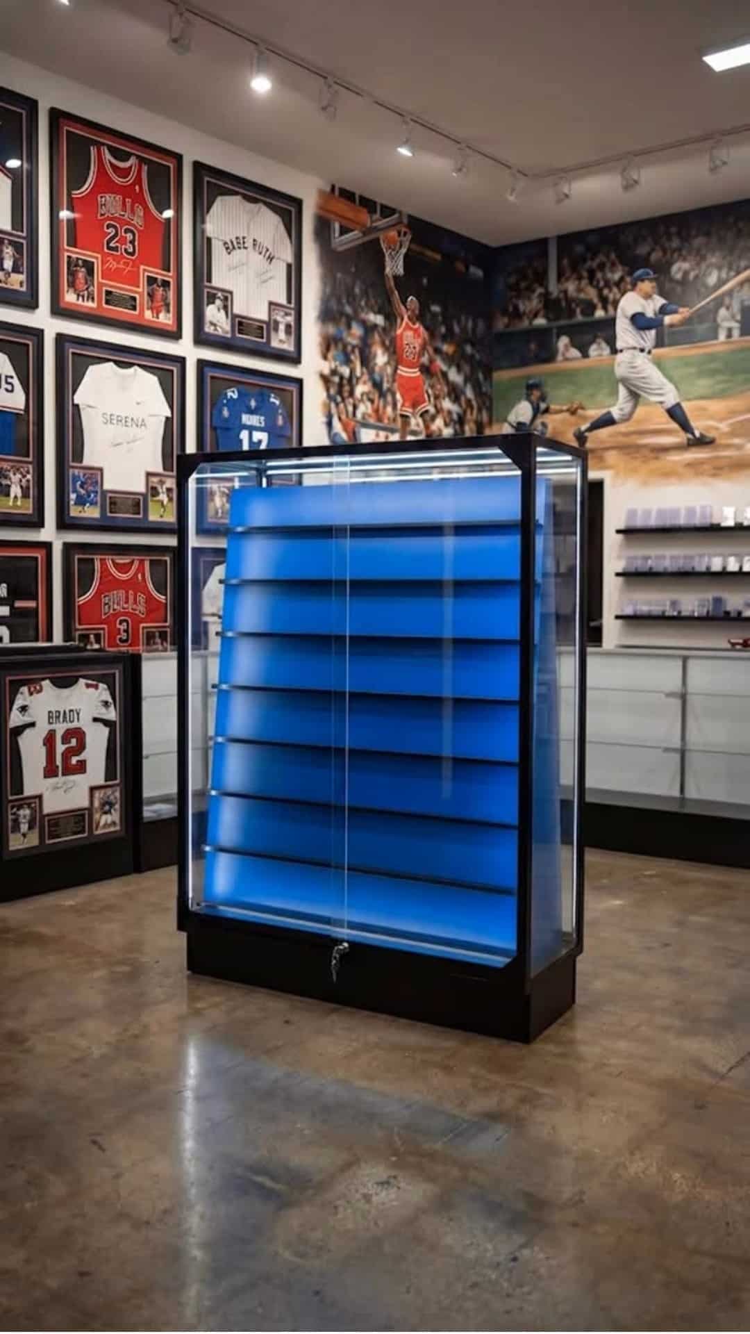 Displayarama Instagram Reel