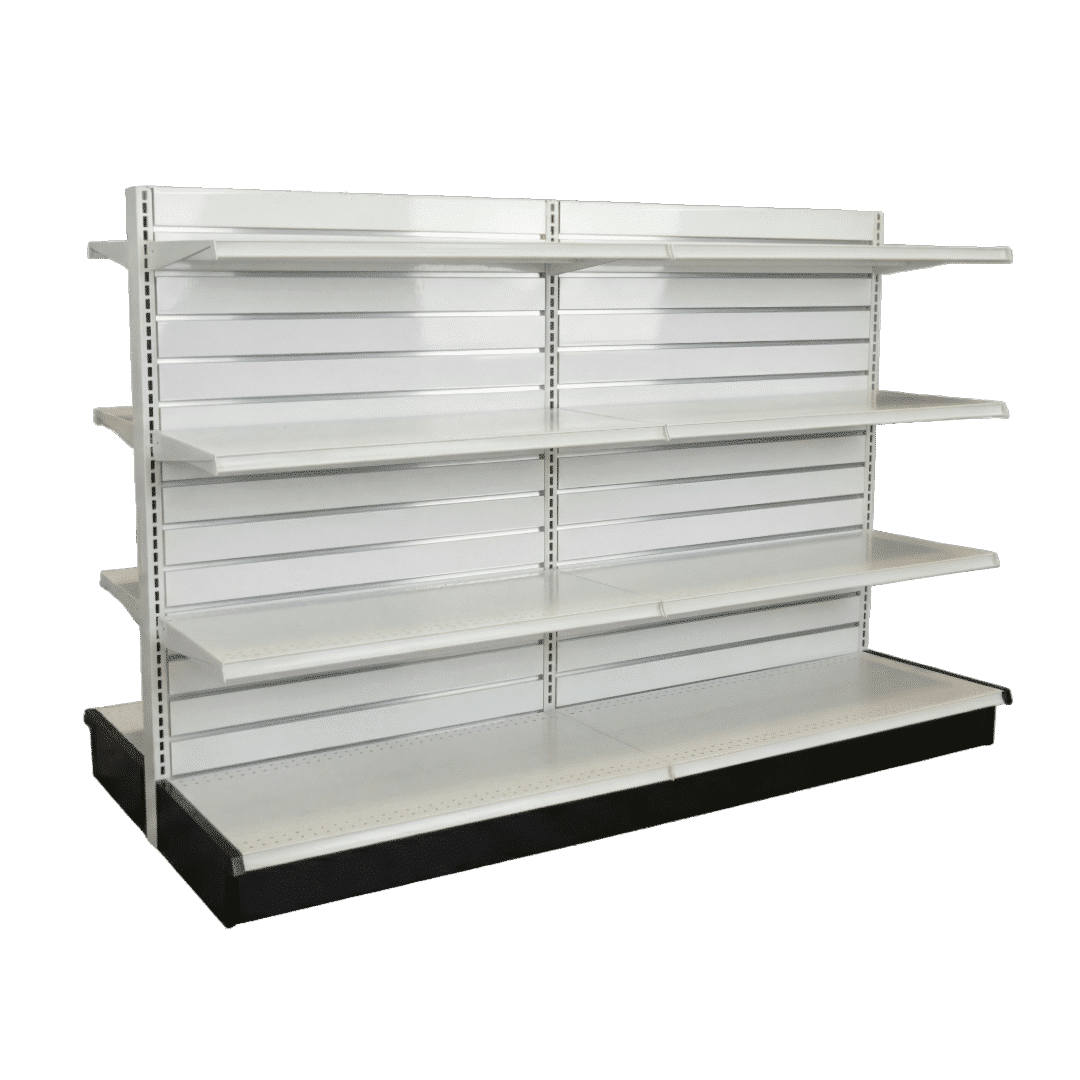 Gondola Shelving 3