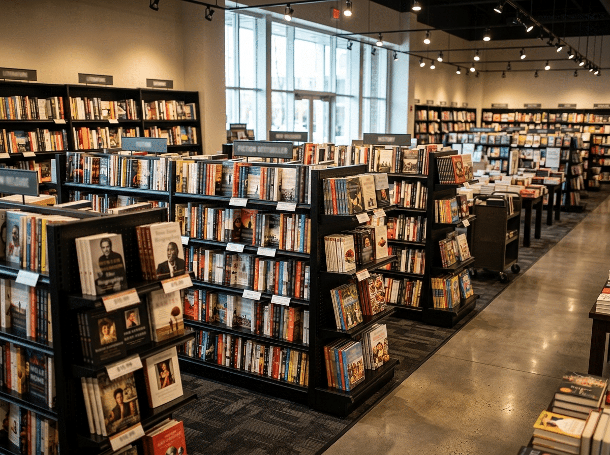 Book Store