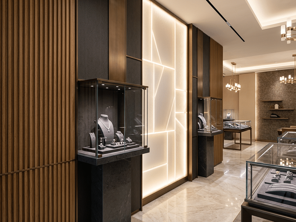 Decorative wall panels