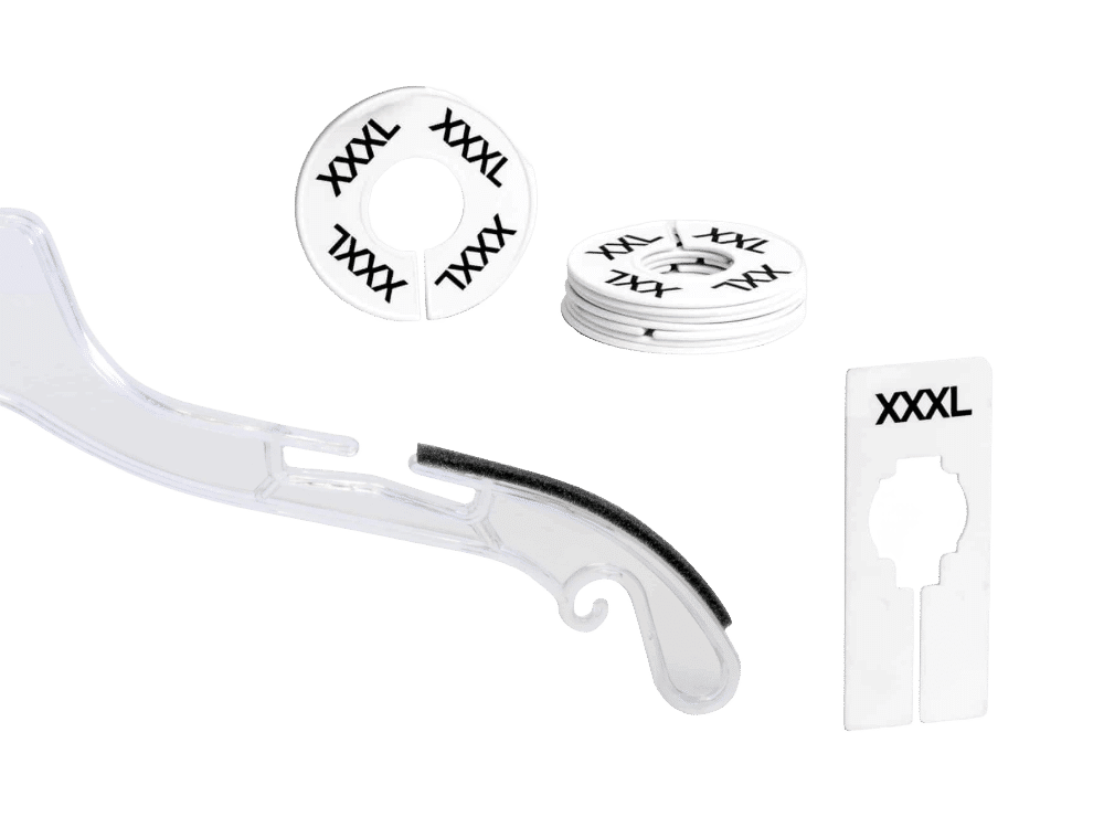Hanger Accessories