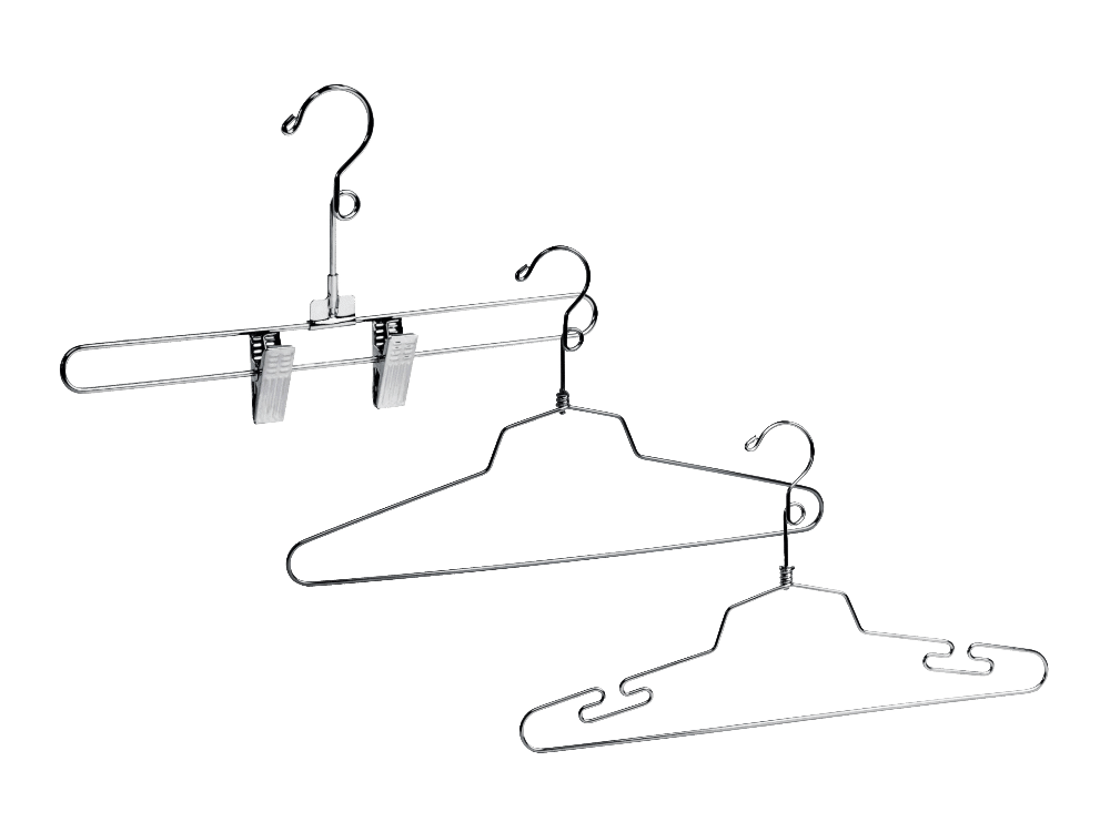 Metal Hangers
