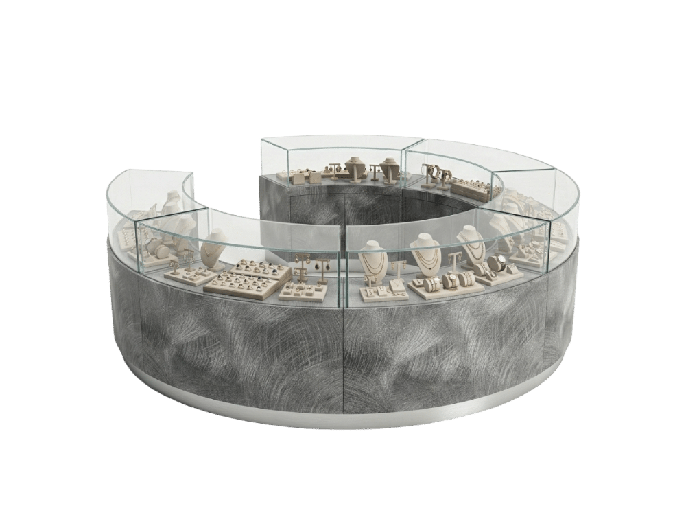 Custom Display Cases