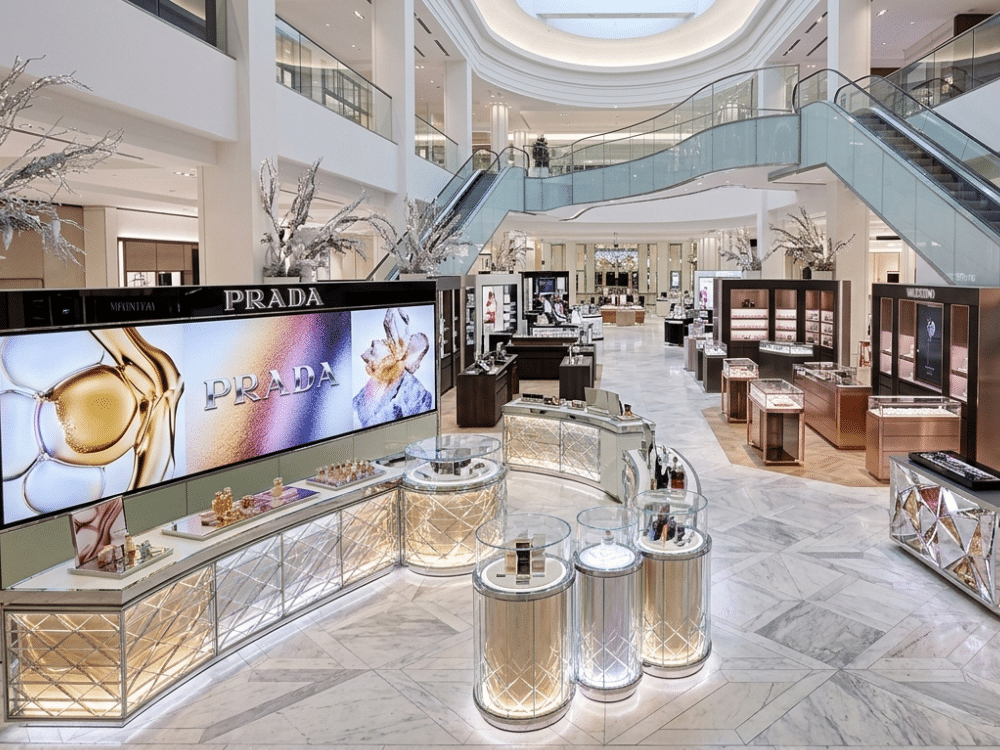 Department Store