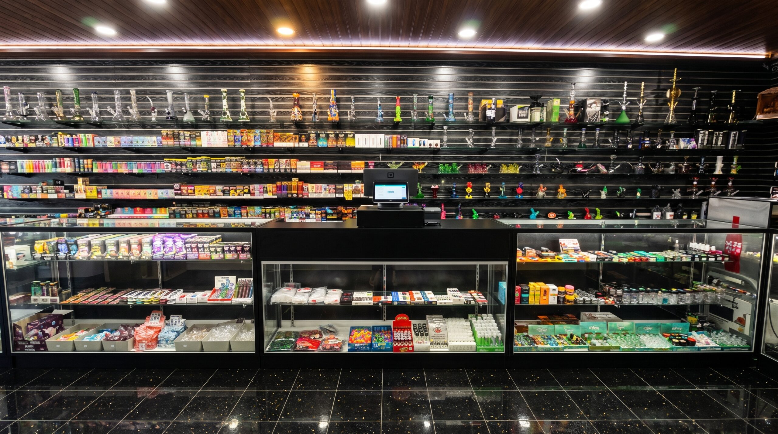 DISPLAYARAMA Display Cases