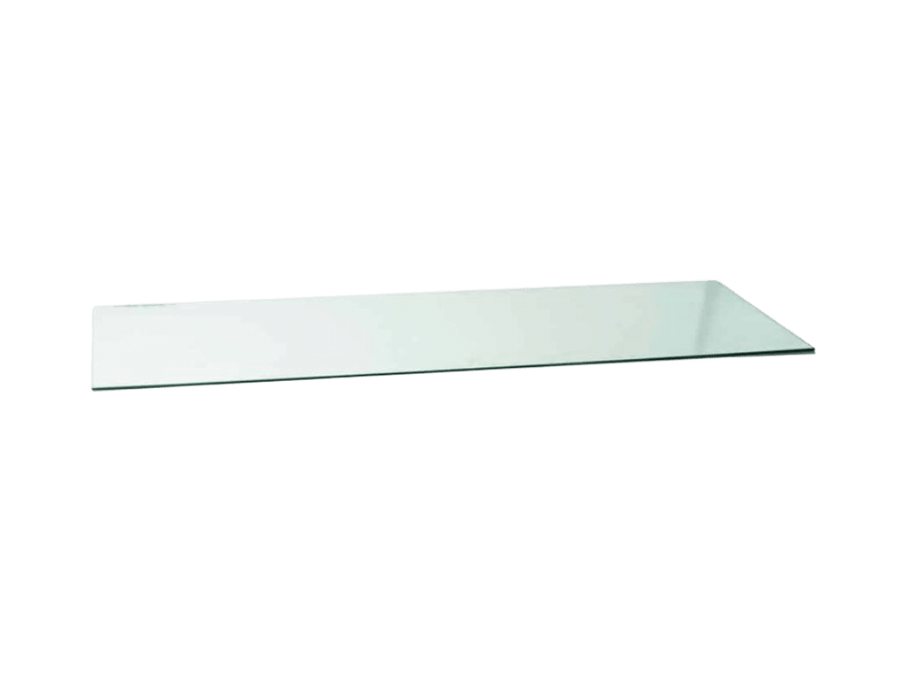 Glass Shelves