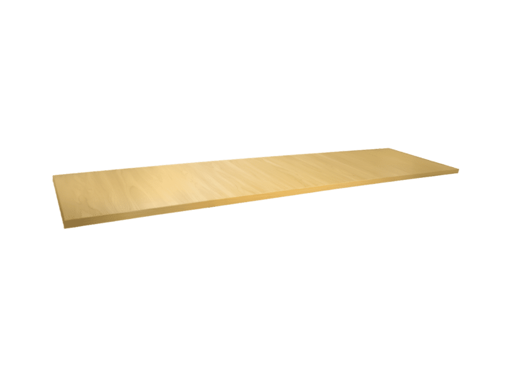 Wood Shelves